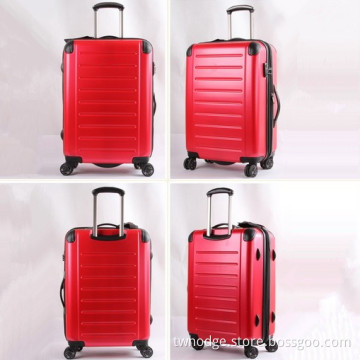 Trolley Luggage, Travel Spinner Luggage (YH337)